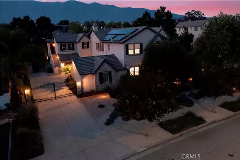Exterior - 12816 Windstar Dr, Rancho Cucamonga, CA 91739 photo 24 of 24