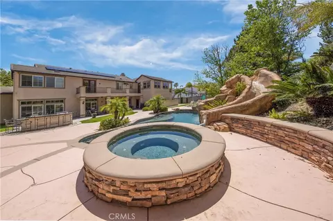Exterior - 12816 Windstar Dr, Rancho Cucamonga, CA 91739 photo 14 of 24