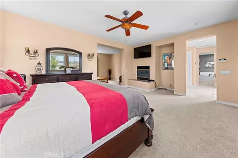 Bedroom - 12816 Windstar Dr, Rancho Cucamonga, CA 91739 photo 6 of 6