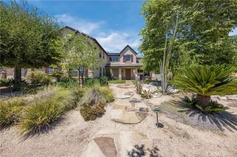 Exterior - 12816 Windstar Dr, Rancho Cucamonga, CA 91739 photo 7 of 24