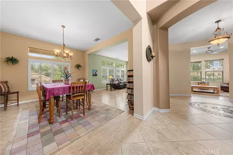 Entry Way - 12816 Windstar Dr, Rancho Cucamonga, CA 91739 photo 5 of 9