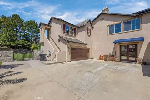 Exterior - 12816 Windstar Dr, Rancho Cucamonga, CA 91739 photo 19 of 24