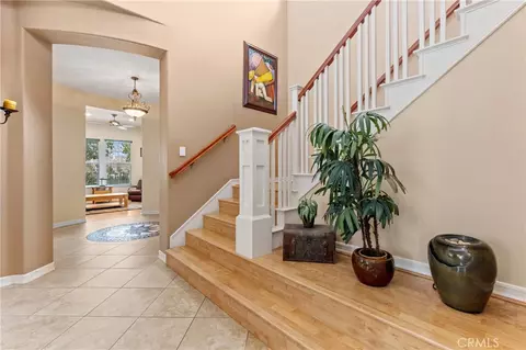Entry Way - 12816 Windstar Dr, Rancho Cucamonga, CA 91739 photo 4 of 9
