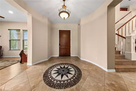 Entry Way - 12816 Windstar Dr, Rancho Cucamonga, CA 91739 photo 2 of 9