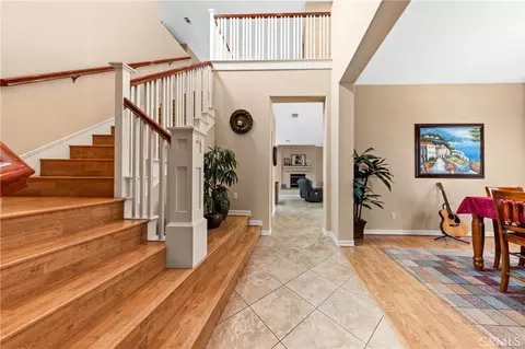 Entry Way - 12816 Windstar Dr, Rancho Cucamonga, CA 91739 photo 3 of 9