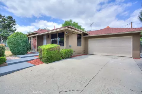 339 E Alder St, Brea, CA 92821