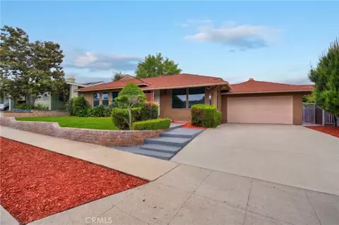 339 E Alder St, Brea, CA 92821