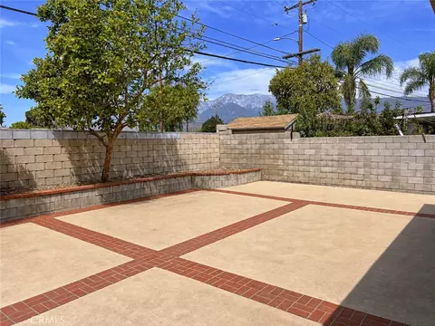 Exterior - 8340 Pampas, Fontana, CA 92335 photo 5 of 6