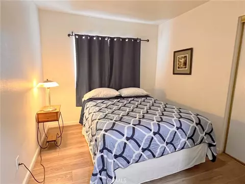 Bedroom - 8340 Pampas, Fontana, CA 92335 photo 2 of 4