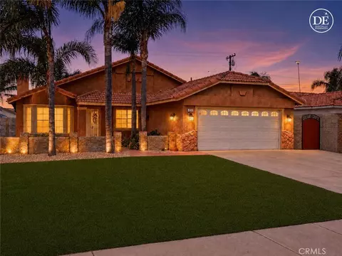 Exterior - 8340 Pampas, Fontana, CA 92335 photo 2 of 6