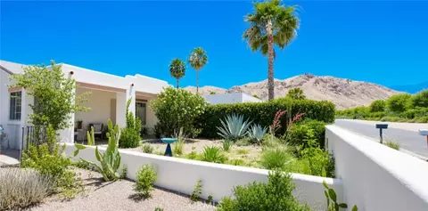 1932 S Barona, Palm Springs, CA 92264