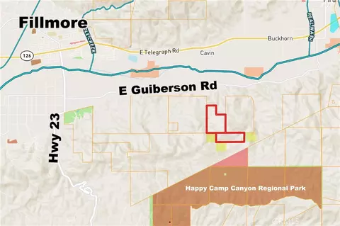 1 E Guiberson Rd, Fillmore, CA 93015 photo 4