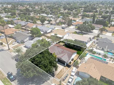 View/Area - 1444 Cambridge Ave, Redlands, CA 92374 photo 3 of 4