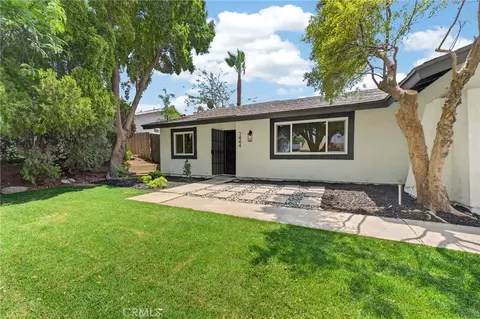 Exterior - 1444 Cambridge Ave, Redlands, CA 92374 photo 3 of 6
