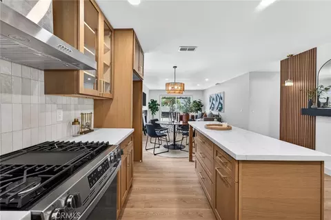 Kitchen - 1444 Cambridge Ave, Redlands, CA 92374 photo 3 of 3