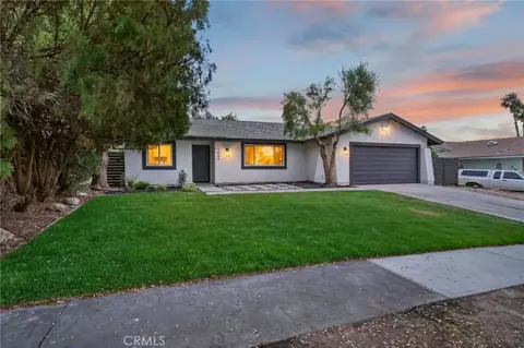 Exterior - 1444 Cambridge Ave, Redlands, CA 92374 photo 2 of 6