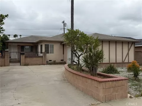 13618 Saranac, Whittier, CA 90605