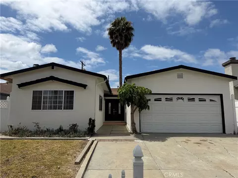 834 E 222nd, Carson, CA 90745