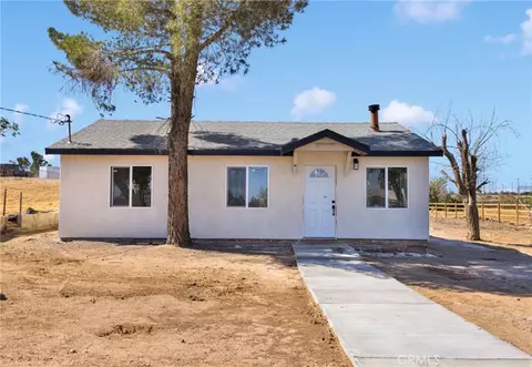 13237 Aster, Victorville, CA 92392