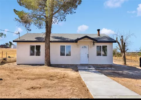 Exterior - 13237 Aster, Victorville, CA 92392 photo 4 of 4