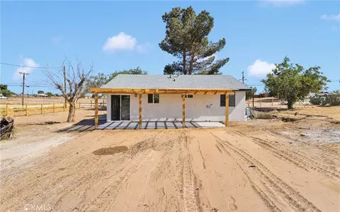 Exterior - 13237 Aster, Victorville, CA 92392 photo 2 of 4