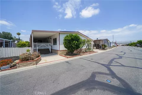 21217 Washington Ave #107, Walnut, CA 91789 photo 2