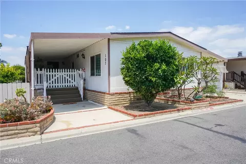 21217 Washington Ave #107, Walnut, CA 91789