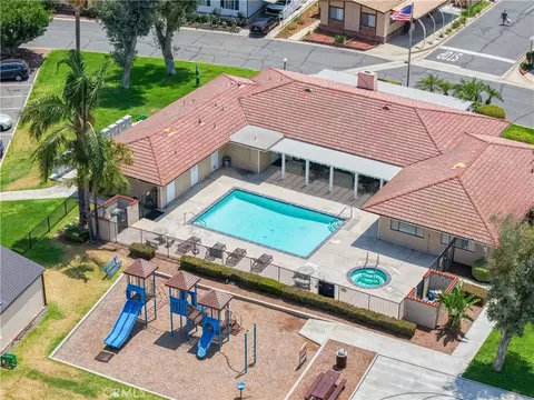 21217 Washington Ave #107, Walnut, CA 91789 photo 35