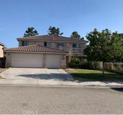 5624 Casita Ct, Palmdale, CA 93552