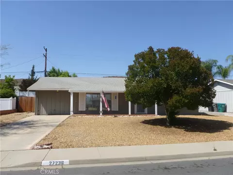 27236 Pinehurst Rd, Menifee, CA 92586