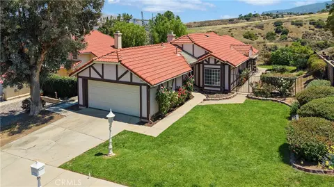 9195 Stone Canyon Rd, Corona, CA 92883