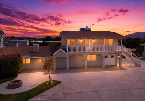 Exterior - 7008 Summit Vly, Hesperia, CA 92345 photo 2 of 5