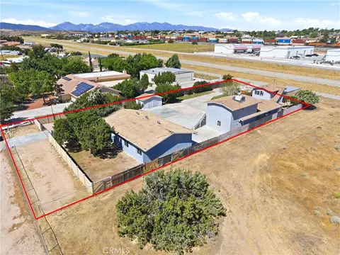 View/Area - 7008 Summit Vly, Hesperia, CA 92345 photo 2 of 3