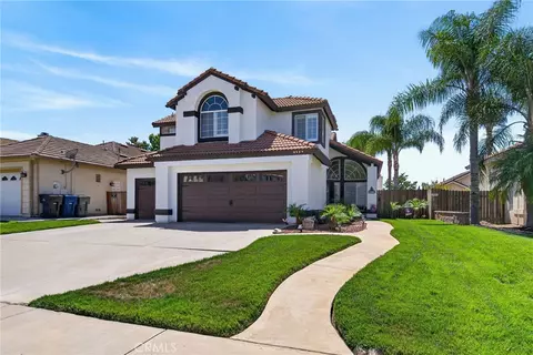 Exterior - 8929 Barton St, Riverside, CA 92508 photo 5 of 10