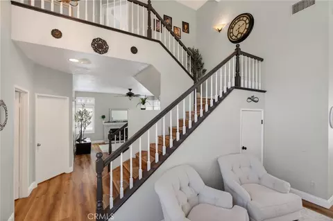 Entry Way - 8929 Barton St, Riverside, CA 92508 photo 2 of 5