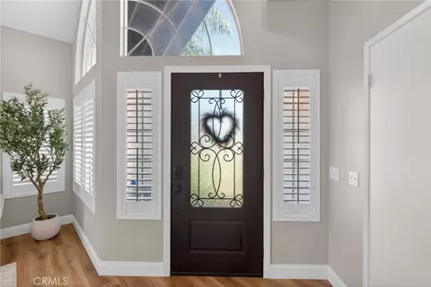 Entry Way - 8929 Barton St, Riverside, CA 92508 photo 1 of 5