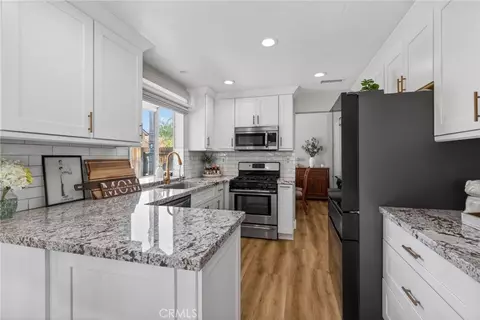 Kitchen - 8929 Barton St, Riverside, CA 92508 photo 2 of 2