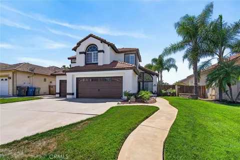 Exterior - 8929 Barton St, Riverside, CA 92508 photo 3 of 10