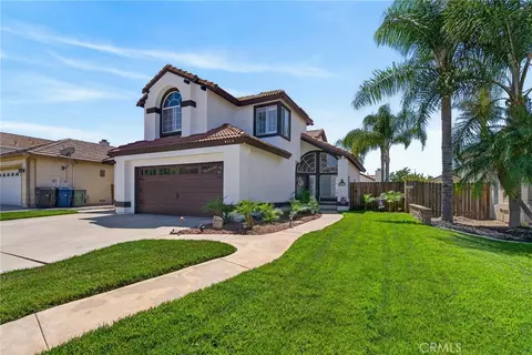 Exterior - 8929 Barton St, Riverside, CA 92508 photo 4 of 10