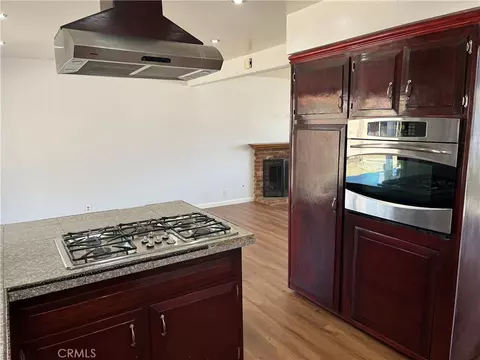 Kitchen - 1021 N Orange Ave, Ontario, CA 91764 photo 2 of 2