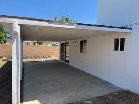 Exterior - 1021 N Orange Ave, Ontario, CA 91764 photo 4 of 4