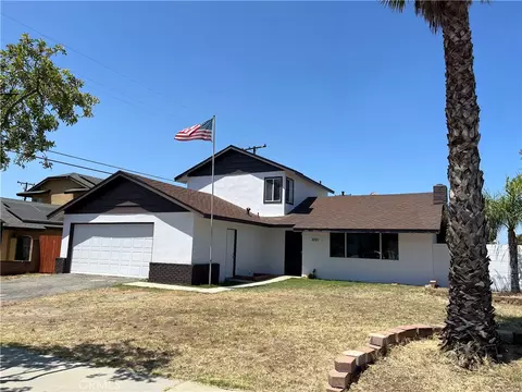 1021 N Orange Ave, Ontario, CA 91764