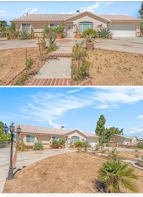 11906 Apatite Ave, Hesperia, CA 92345