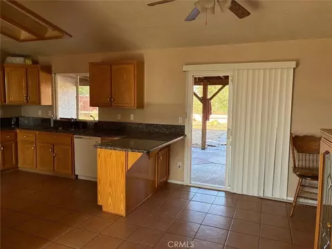Kitchen - 11906 Apatite Ave, Hesperia, CA 92345 photo 2 of 2