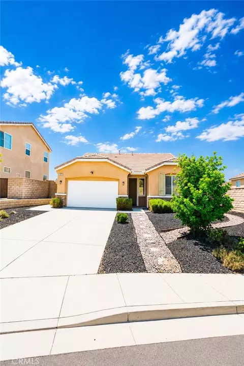 Exterior - 26725 Emperor, Menifee, CA 92585 photo 2 of 3