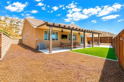 Exterior - 26725 Emperor, Menifee, CA 92585 photo 3 of 3