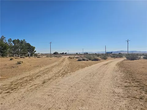0 Yermo, Yermo, CA 92398