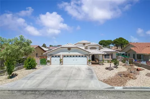 Exterior - 14576 Mast Ln, Helendale, CA 92342 photo 1 of 3