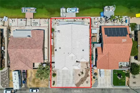 View/Area - 14576 Mast Ln, Helendale, CA 92342 photo 4 of 4