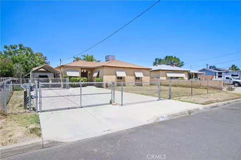 15412 Pine Ave, Fontana, CA 92335
